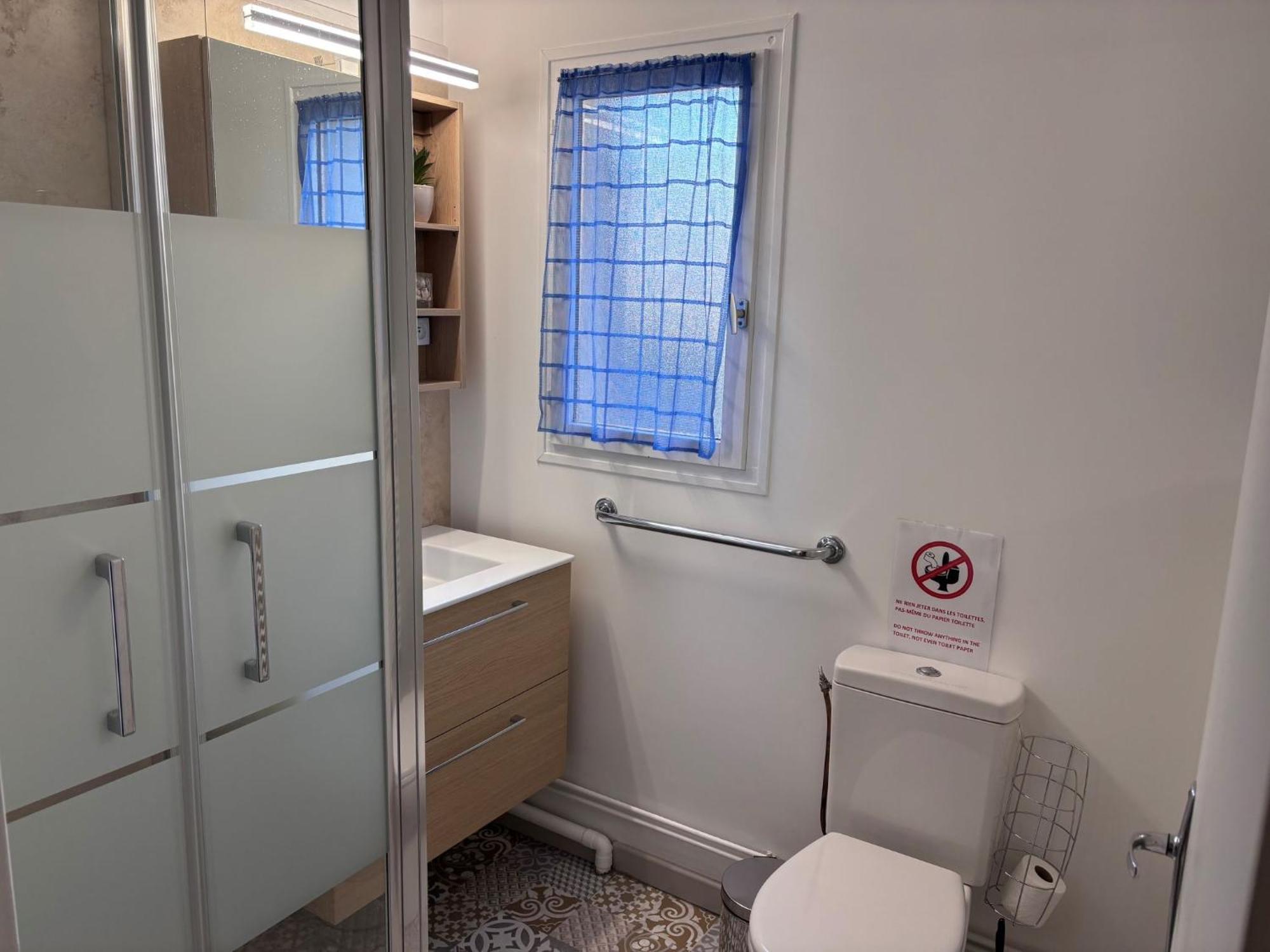 Holiday Home Le Pre Verger-3 By Interhome วิลเลร์-ซูร์-แมร์ ภายนอก รูปภาพ