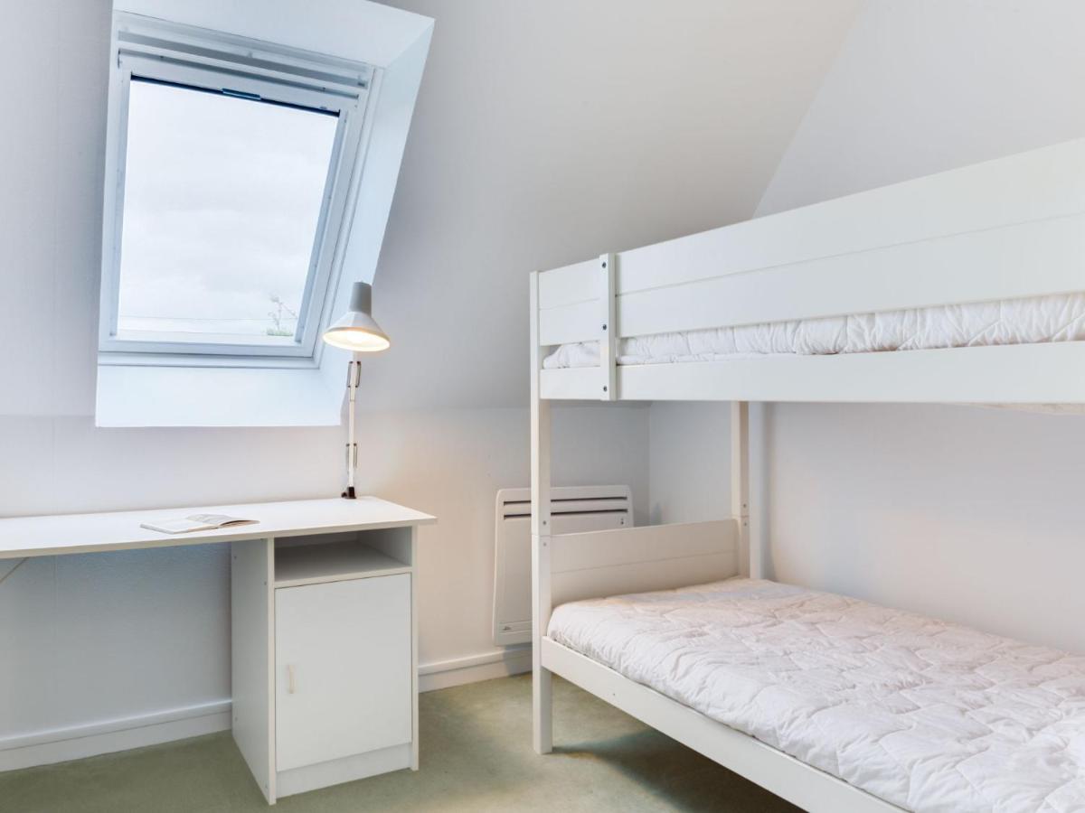 Holiday Home Le Pre Verger-3 By Interhome วิลเลร์-ซูร์-แมร์ ภายนอก รูปภาพ